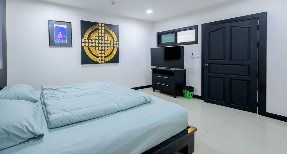 Wohnung zum Kauf mit 2 Zimmer in Bang Lamung, Chonburi