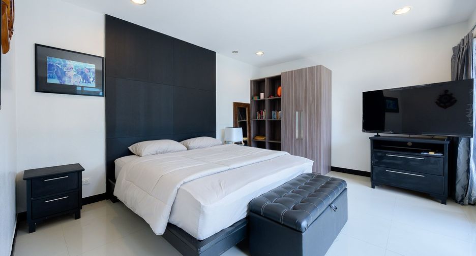 Wohnung zum Kauf mit 2 Zimmer in Bang Lamung, Chonburi