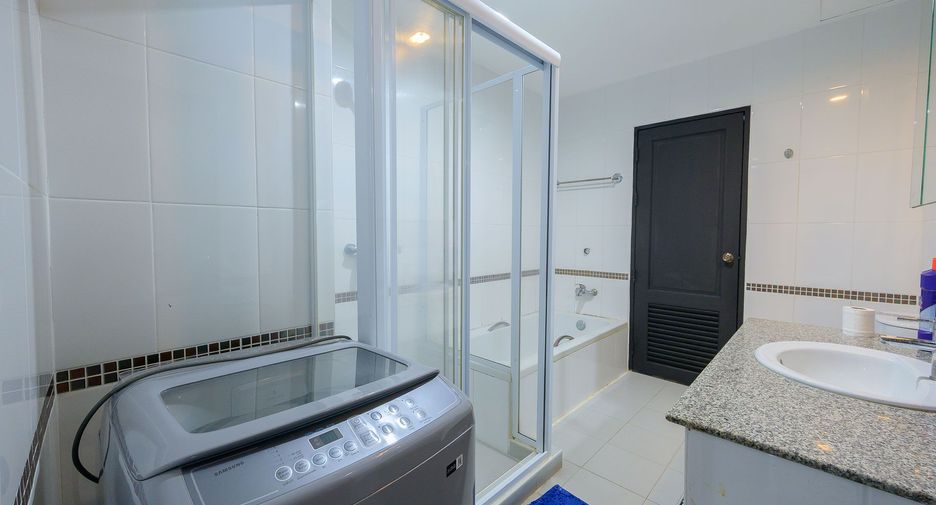 Wohnung zum Kauf mit 2 Zimmer in Bang Lamung, Chonburi