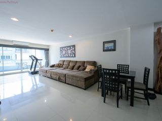 For sale 2 bedrooms condo in Bang Lamung, Chonburi