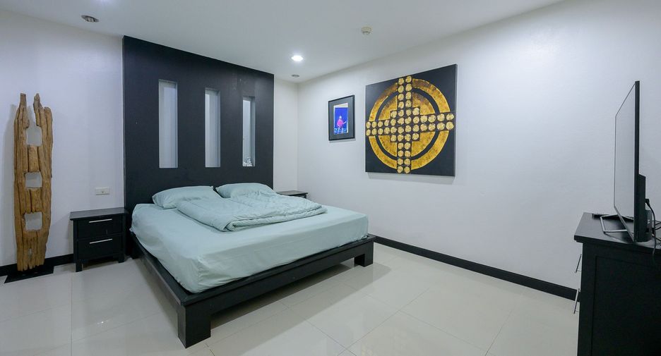 Wohnung zum Kauf mit 2 Zimmer in Bang Lamung, Chonburi