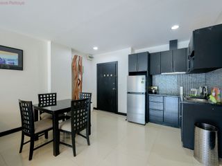 For sale 2 bedrooms condo in Bang Lamung, Chonburi