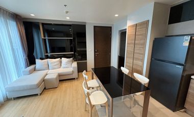 For sale そして for rent 2 ベッドルーム condo in Phaya Thai, Bangkok