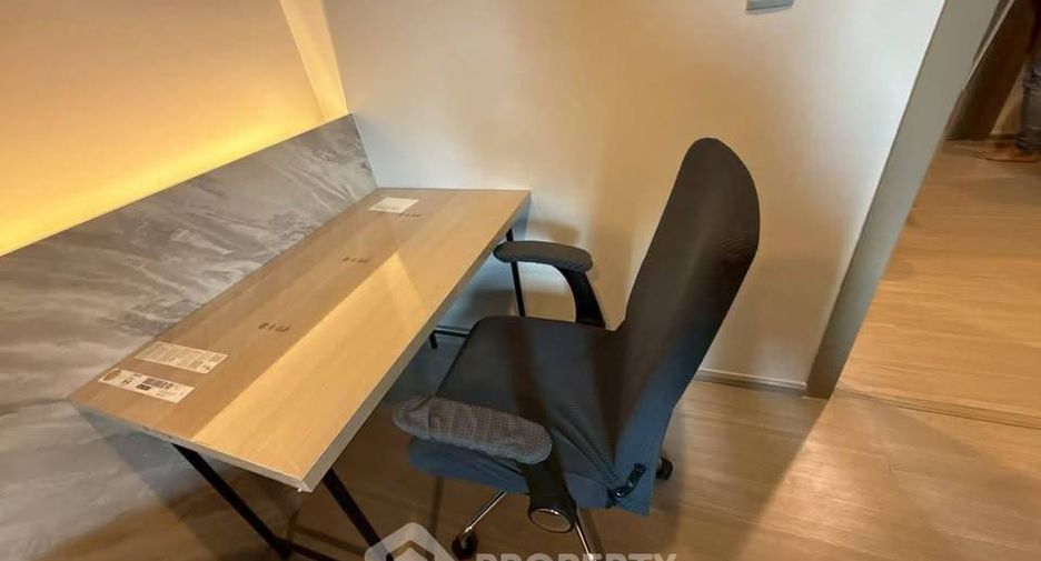 Condo en venta de 1 habitaciones en Huai Khwang, Bangkok