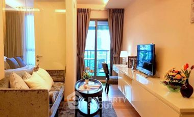 For sale 1 bed condo in Watthana, Bangkok