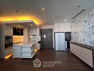 For sale 2 bedrooms condo in Huai Khwang, Bangkok