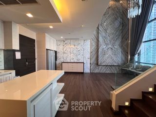 For sale 2 bedrooms condo in Huai Khwang, Bangkok