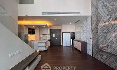 For sale 2 bedrooms condo in Huai Khwang, Bangkok