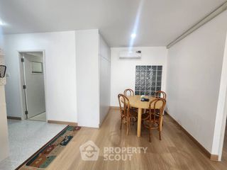 For rent 2 bedrooms condo in Yan Nawa, Bangkok