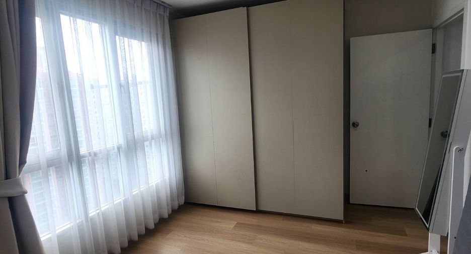 For rent 2 ベッドルーム condo in Yan Nawa, Bangkok