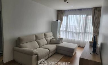 For rent 2 ベッドルーム condo in Yan Nawa, Bangkok