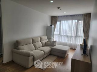 For rent 2 bedrooms condo in Yan Nawa, Bangkok