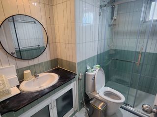 For rent 2 bedrooms condo in Yan Nawa, Bangkok