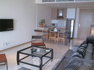 Wohnung zur Miete mit 1 Zimmer in Sathon, Bangkok