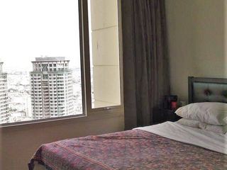 Wohnung zur Miete mit 1 Zimmer in Sathon, Bangkok