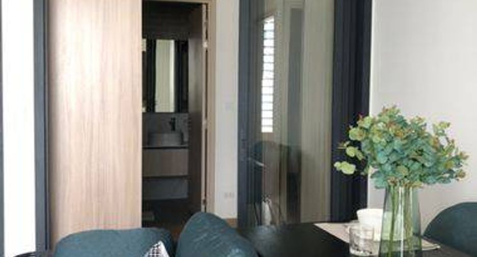 À louer 1 chambre condo à Ratchathewi, Bangkok