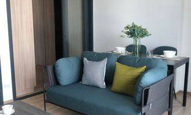 À louer 1 chambre condo à Ratchathewi, Bangkok