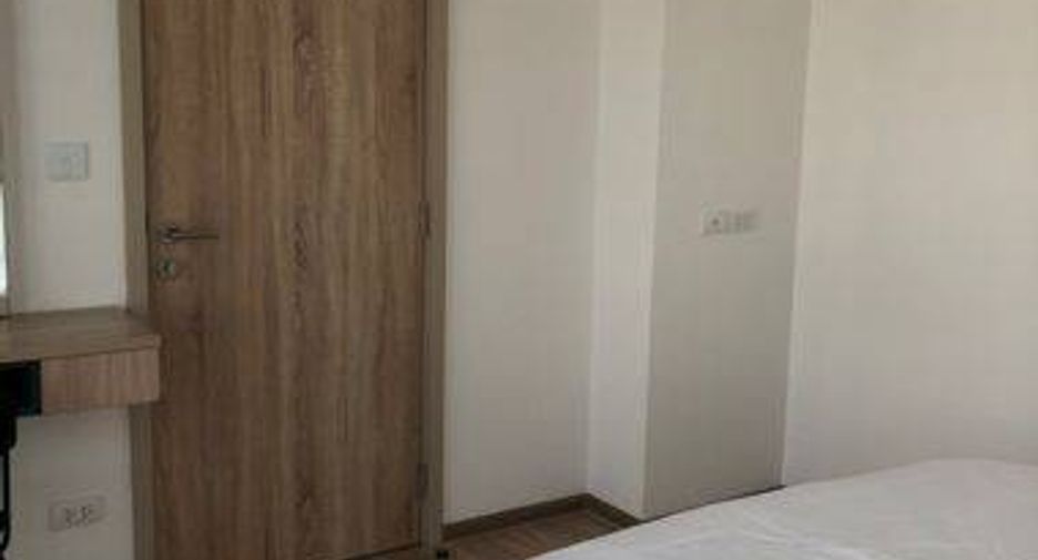 À louer 1 chambre condo à Ratchathewi, Bangkok
