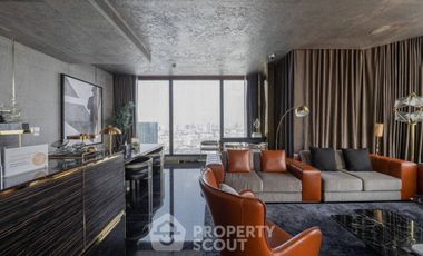 For rent 1 Beds condo in Huai Khwang, Bangkok