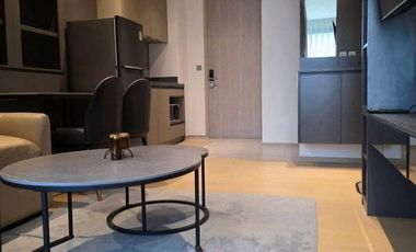 For rent 1 Beds condo in Huai Khwang, Bangkok