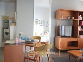 À louer 2 chambres condo à Chatuchak, Bangkok