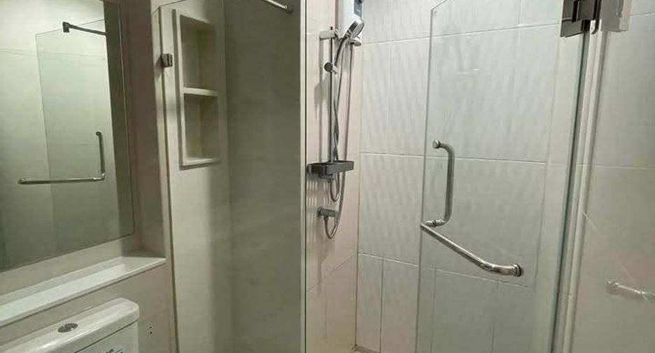 For rent 1 Beds condo in Huai Khwang, Bangkok