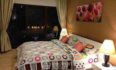 Wohnung zur Miete mit 1 Zimmer in Khlong Toei, Bangkok