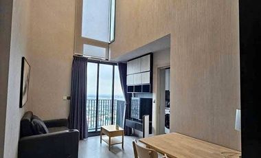 Condo en alquiler de 1 habitaciones en Phra Khanong, Bangkok