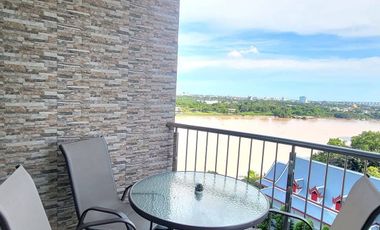 For rent 2 ベッドルーム condo in Yan Nawa, Bangkok