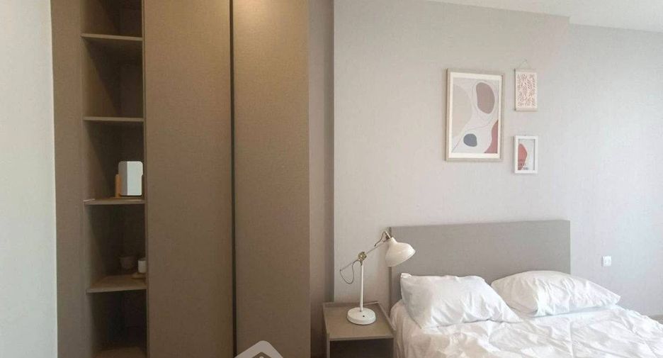 Condo en alquiler de 1 habitaciones en Khlong Toei, Bangkok