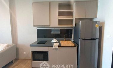 Condo en alquiler de 1 habitaciones en Khlong Toei, Bangkok