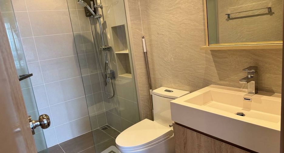 For rent 1 bed condo in Chatuchak, Bangkok