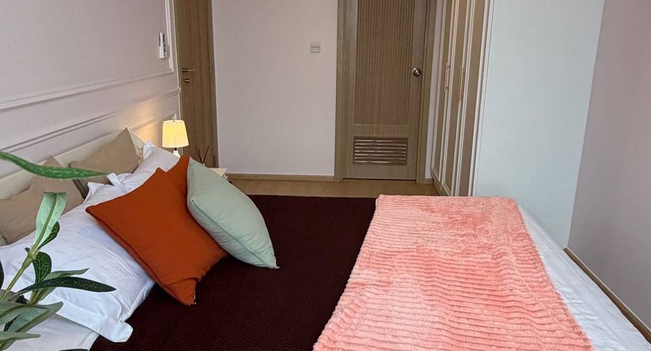 For rent 1 bed condo in Chatuchak, Bangkok