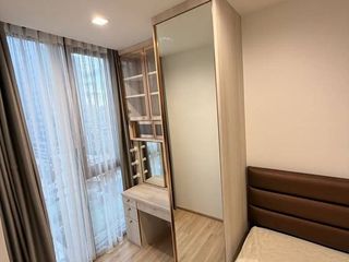 À louer 1 chambre condo à Phaya Thai, Bangkok