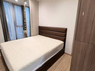 À louer 1 chambre condo à Phaya Thai, Bangkok