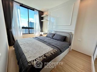 For rent 2 bedrooms condo in Suan Luang, Bangkok