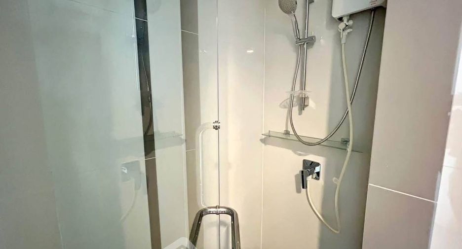 For rent 2 bedrooms condo in Suan Luang, Bangkok