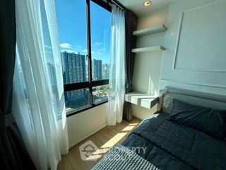 For rent 2 bedrooms condo in Suan Luang, Bangkok