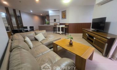 Wohnung zur Miete mit 2 Zimmer in Huai Khwang, Bangkok