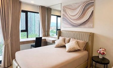 À louer 1 chambre condo à Chatuchak, Bangkok