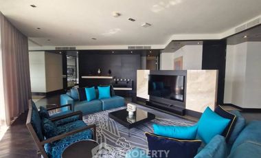 Apartment zur Miete mit 2 Zimmer in Pathum Wan, Bangkok