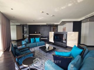 Apartment zur Miete mit 2 Zimmer in Pathum Wan, Bangkok