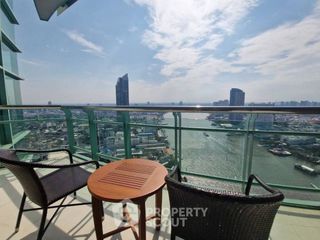 Apartment zur Miete mit 2 Zimmer in Pathum Wan, Bangkok