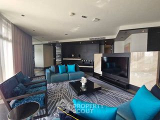 Apartment zur Miete mit 2 Zimmer in Pathum Wan, Bangkok