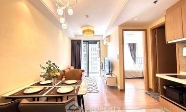 Wohnung zur Miete mit 1 Zimmer in Yan Nawa, Bangkok