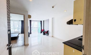 Wohnung zur Miete mit 1 Zimmer in Khlong Toei, Bangkok