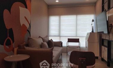 For rent 2 bedrooms condo in Sathon, Bangkok