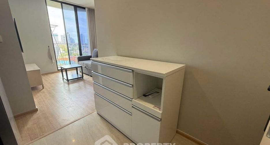 ให้เช่า 2 ห้องนอน คอนโด ใน บางนา, กรุงเทพฯ