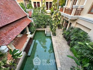 出租 3 卧室 独立屋 在 Bang Lamung, Chon Buri