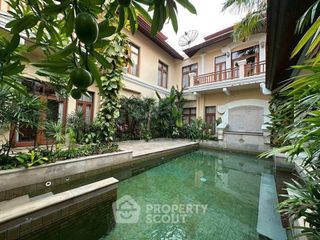 出租 3 卧室 独立屋 在 Bang Lamung, Chon Buri